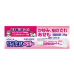 【第3類医薬品】ラクピオンベビー 25g
