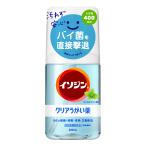 iso Gin прозрачный полоскание для рта mild мята 400mL указание квази наркотики 
