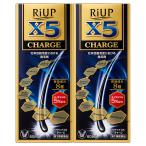 ショッピングリアップ 【第1類医薬品】リアップX5チャージ 60ml×2個セット