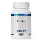 ダグラスラボラトリーズ ルテイン 90粒 LUT-90 あすつく対応