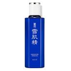 KOSE 雪肌精 化粧水 200ml