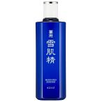 コーセー 雪肌精 化粧水 360ml 医薬部外品