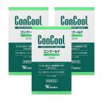 ショッピングコンクール コンクール コンクールF 100ml×3個セット メール便送料無料