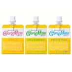 カロリーメイト ゼリー 215g×24個 送料無料