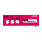 【第2類医薬品】 クラシエ 紫雲膏（シウンコウ） 30g メール便送料無料14gよりお得な30g