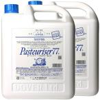 ショッピングパストリーゼ ドーバー パストリーゼ77 ポリ容器 5L×2個セット あすつく対応