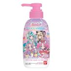  ополаскиватель in шампунь название .. Precure! корпус 300ml