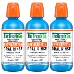  The * breath ko устный ополаскиватель I si- мята 500mL×3 шт. комплект бесплатная доставка 