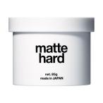 リップス(LIPPS) リップスヘアー マットハードワックス 85g