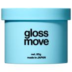 リップス グロスムーブ ヘアワックス 85g