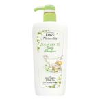  Ray vi - корпус шампунь белый чай 1150mL