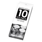  сделано в Японии. свеча aluminium cup 10 шт 