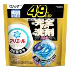 ショッピングアリエール アリエール ジェルボール プロ パワー つめかえ メガジャンボサイズ 49個入