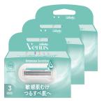 ji let venus en brace sen City b чуткий ......... бритва (3 штук )×3 шт. комплект почтовая доставка бесплатная доставка 