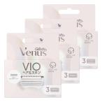 ji let venus VIO волосы &s gold бритва 3 штук ×3 шт. комплект почтовая доставка бесплатная доставка 