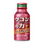 ウコンの力 カシスオレンジ味 100ml×60本