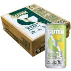 グーテン 炭酸入りプロテイン 190ml×30本