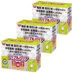 ショッピング食品 トリプルバリア 青りんご味 7g×30本入×3個セット あすつく対応