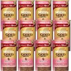 ネスカフェ ゴールドブレンド カフェインハーフ エコ＆システムパック 95g×12個セット あすつく対応