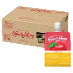 カロリーメイトゼリー アップル味 215g×24個入 1ケース 送料無料