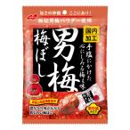 ノーベル 男梅 梅ぼし 52g