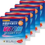va-m Smart Fit вода пудра Apple способ тест 20 пакет входить ×5 шт. комплект 