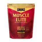 ザバス マッスルエリート ココア味 900g