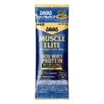 ザバス マッスルエリート バニラ風味 トライアルタイプ 10.5g