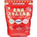 雪印 北海道スキムミルク(360g)
