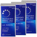 [ no. 3 вид фармацевтический препарат ] тигр nsi-no белый C прозрачный 240 таблеток ×3 шт. комплект бесплатная доставка .... соответствует 