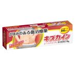【第2類医薬品】 キズカイン（15g）