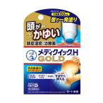 [ no. (2) вид фармацевтический препарат ] men so letter mmeti Quick H Gold ( губка head ) 50mL * собственный metike-shon налоговая система объект товар 