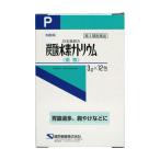 【第3類医薬品】  ケンエー 炭酸水素ナトリウム 3ｇ×12包