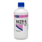 ケンエー 無水エタノール P 500ml