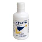 【第3類医薬品】小堺製薬 オキシドール 100mL