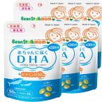 ビーンスタークマム 母乳にいいも