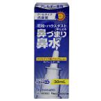 【第2類医薬品】モーテンＡＧ点鼻薬 30ml ※セルフメディケーション税制対象商品 メール便送料無料