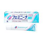 【第2類医薬品】 フェミニーナジェル 15ｇフェミニーナJ メール便送料無料 ※セルフメディケーション税制対象商品