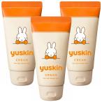 ユースキン ミッフィー チューブ 40g×3個セット 指定医薬部外品 メール便送料無料