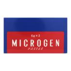 【第1類医薬品】 ミクロゲンパスタ 12g（6g×2） メール便送料無料