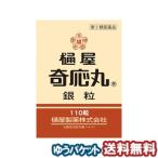【第2類医薬品】 樋屋奇応丸 銀粒 110粒 メール便送料無料