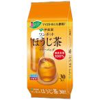 . глициния . one pot eko чайный пакетик hojicha 30 пакет входить 