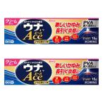 [ no. (2) вид фармацевтический препарат ]unako-wa Ace premium C 15g×2 шт. комплект * собственный metike-shon налоговая система объект товар почтовая доставка бесплатная доставка 