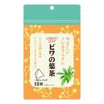 Yahoo! Yahoo!ショッピング(ヤフー ショッピング)やさしいノンカフェイン ビワの葉茶 2g×12袋