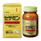 olihiro сесамин 60 шарик 