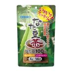オリヒロ なた豆茶 14