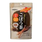 オリヒロ ダイエットごぼう茶 20包