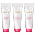  Shiseido prior цвет кондиционер N серый 230g×3 шт почтовая доставка бесплатная доставка 