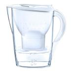 ショッピングブリタ ブリタ ポット型浄水器 マレーラ COOL 2.4L