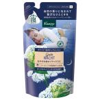 クナイプ 泡ボディウォッシュ グーテナハト ホップ＆バレリアンの香り つめかえ用 400g